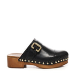 Mules Jeannette CHC25A12ZLT 001 CHLOÉ 
