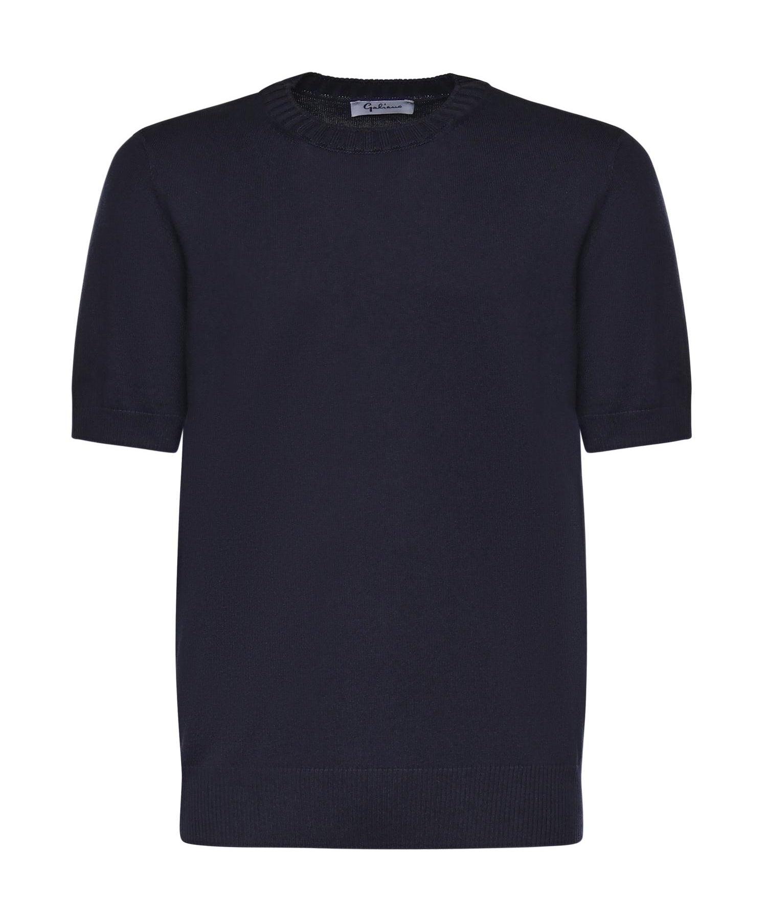 T-shirt in cotone 57188 18163598 GALIANO 