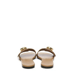 Sandali Slide Pebble L815465XB0 3980 LOEWE 