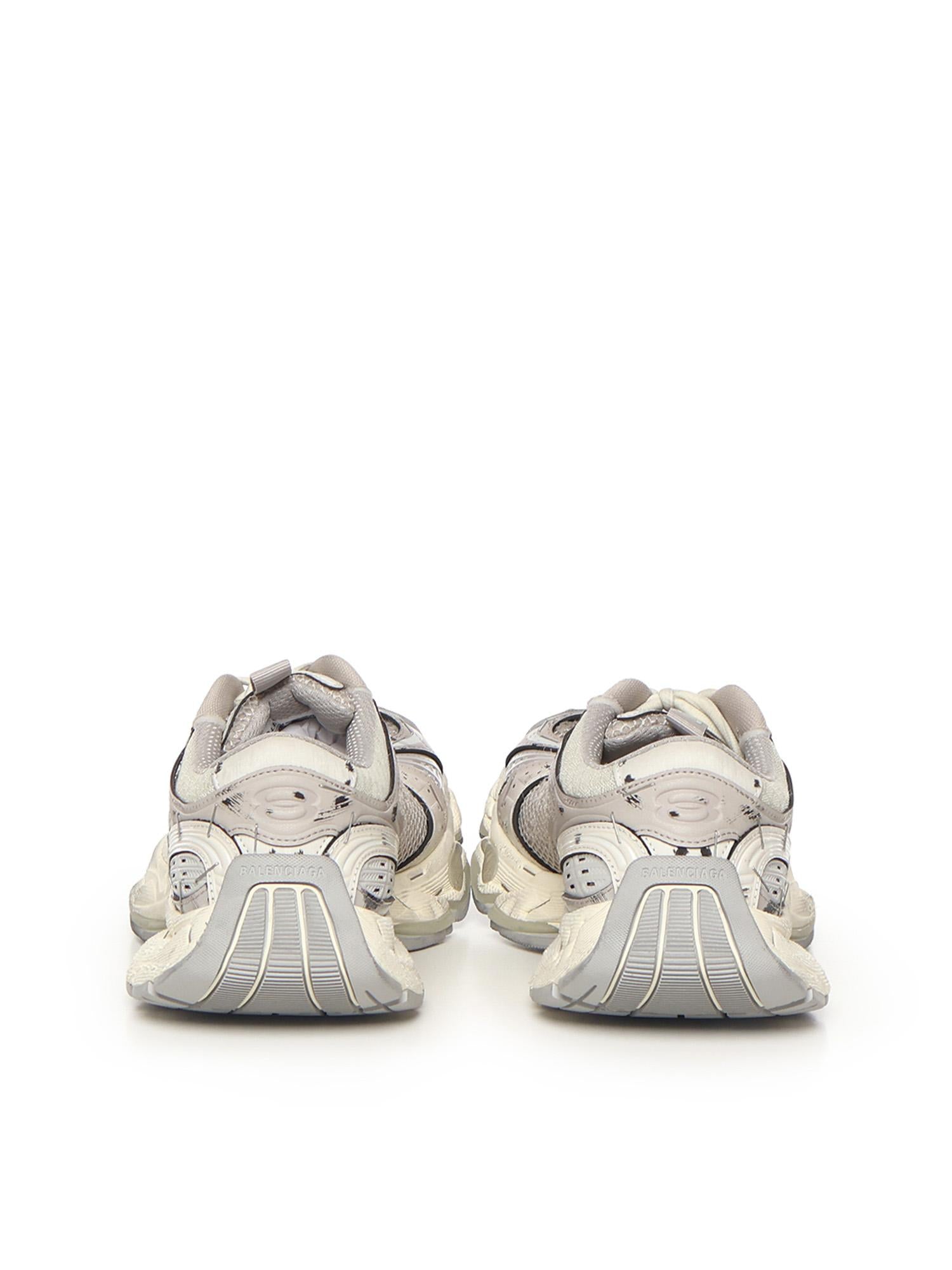 Sneakers Stapler 803682 W3ST49191 BALENCIAGA 