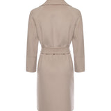 Cappotto corto in lana 2619011051600 051 'S MAX MARA 