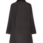 Giacca antipioggia con logo LWX1263 LWXRU91 BARBOUR 