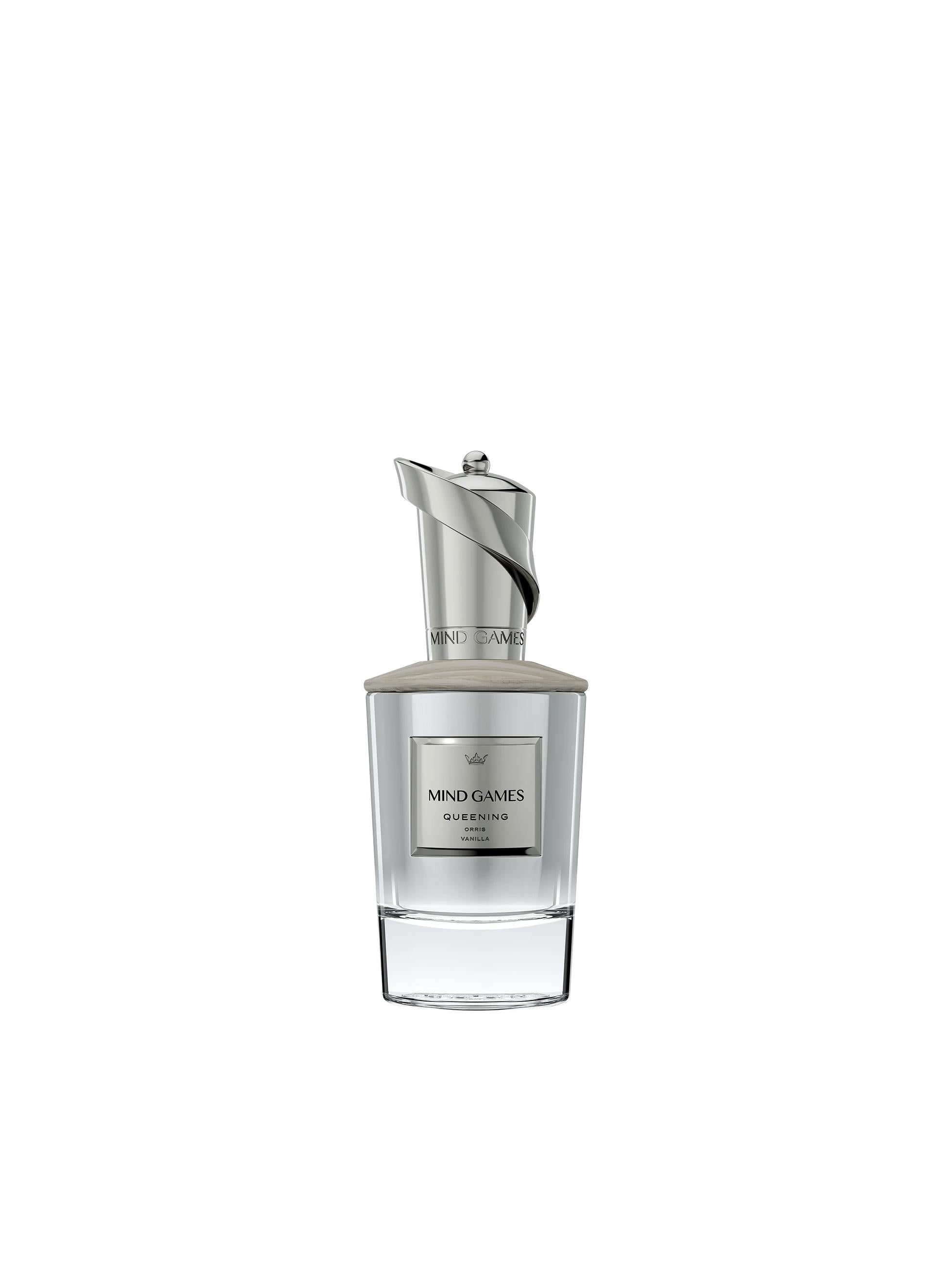 Mind Games - Queening Extrait 100ml MG1082 QUEENING MIND GAMES 