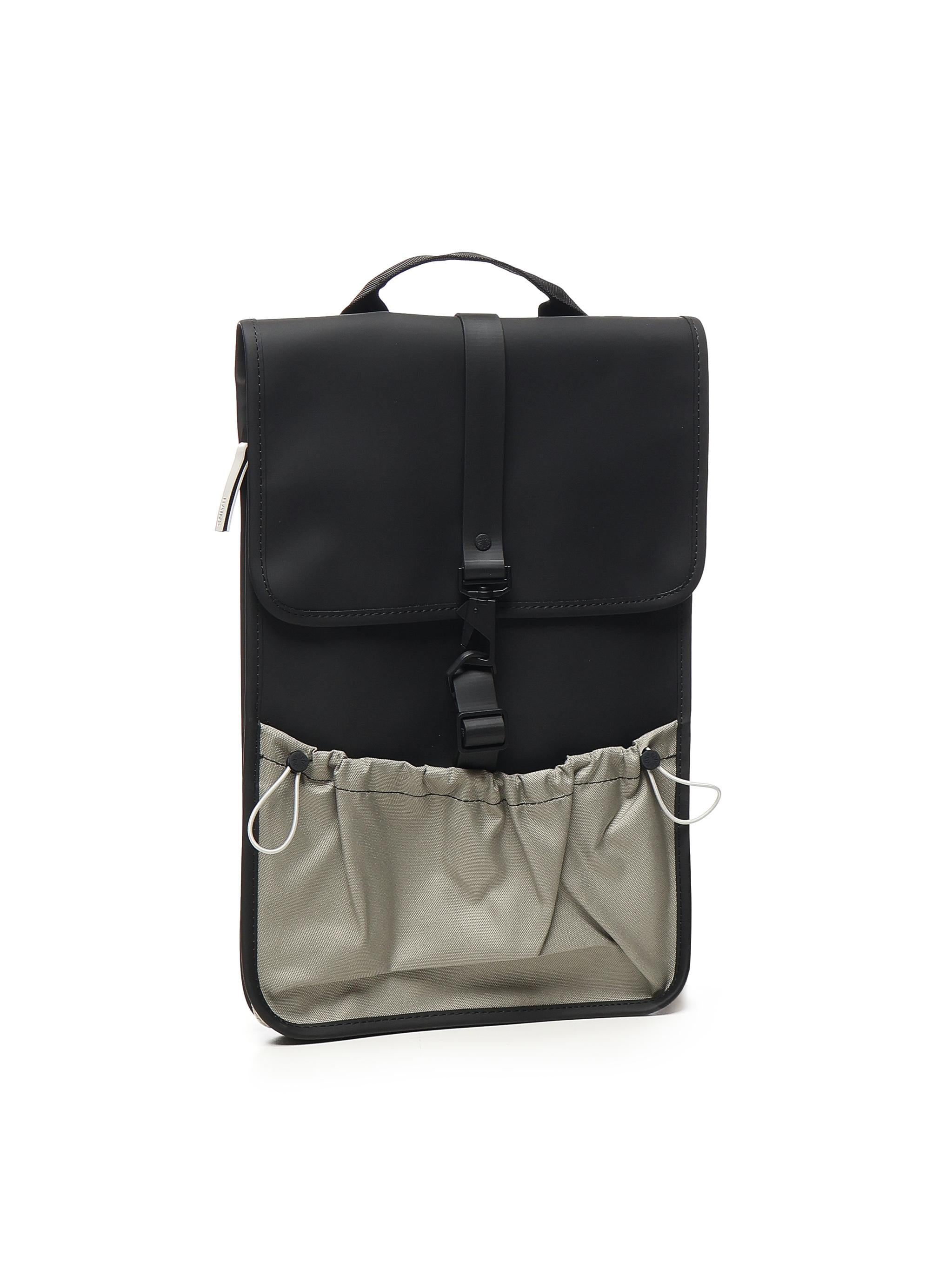 Mix Backpack Mini 14280 BLA RAINS 