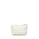 Pochette Beauty Beth 73BE8VH558 BETHCEDRO/BIANCO V° 73 