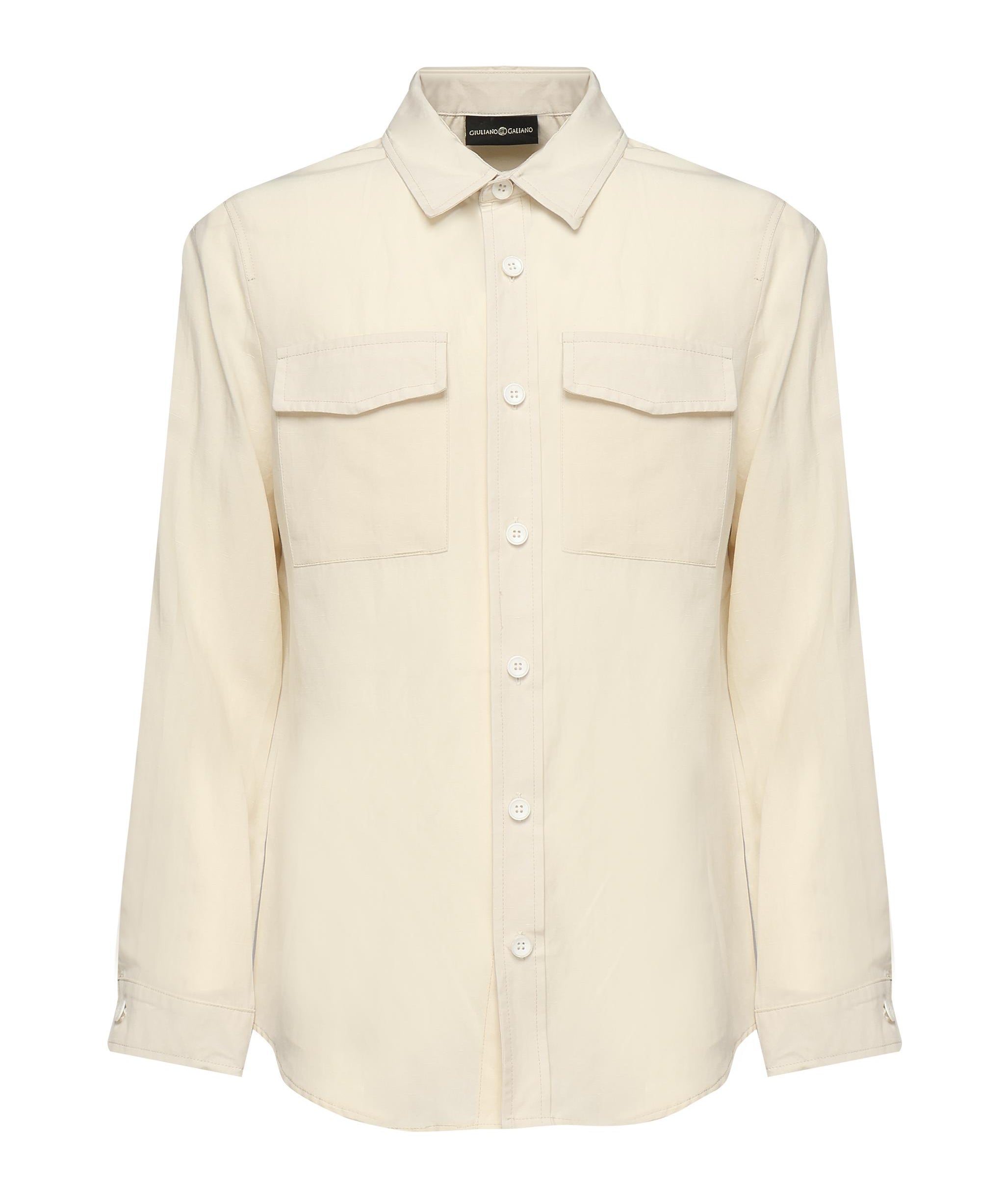 Camicia Phanter PHANTER BURRO GIULIANO GALIANO 