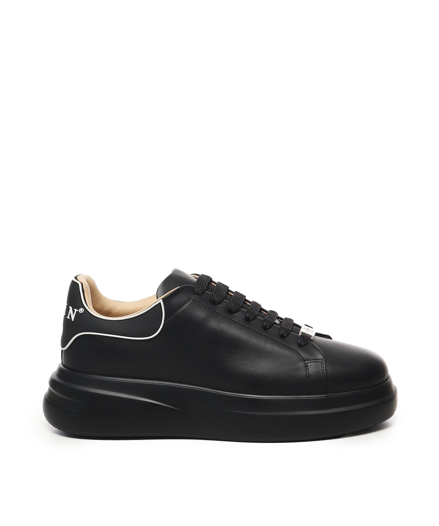 Sneakers Megastar low top PADSUSC0599 PLE005N0202 PHILIPP PLEIN 