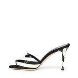 Mules Larache 1263151 9735 MANOLO BLAHNIK 