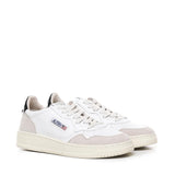 Sneakers Medalist in pelle bovina AULM LS21 AUTRY 