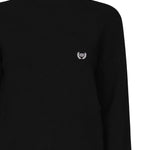 Maglione a girocollo 812107 T17141000 BALENCIAGA 