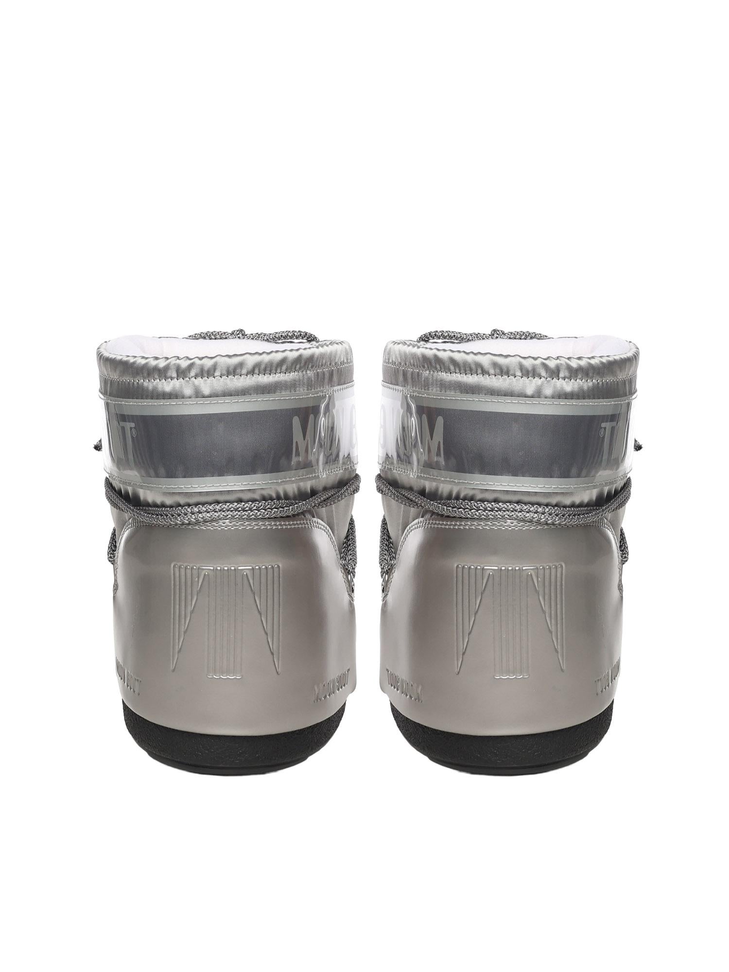Stivali imbottiti Icon low glance 80D1409350 H001 MOON BOOT 