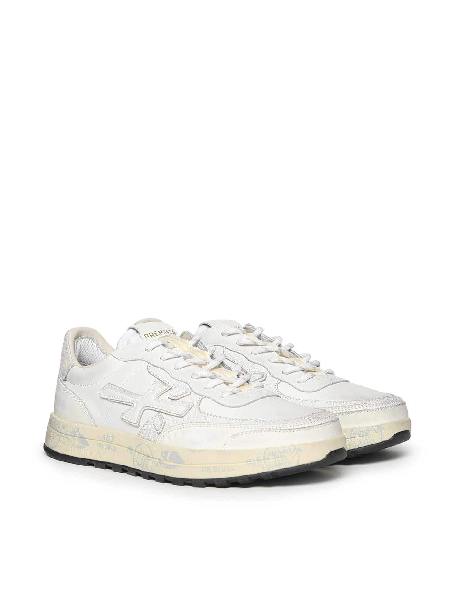 Sneakers Nous 7732 NOUS 7738 PREMIATA 