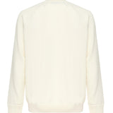 Felpa con zip in lana 14803 57133005 GALIANO 