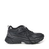 SNEAKERS LIGHTSTAR IN PELLE E TESSUTO GWF00724 F00647390100 GOLDEN GOOSE 
