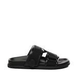Slide Mon Summer in nappa K109B4L00040 M5027999 MONCLER 