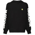 Hoodie Con Logo S5BWUAHS086 110 BARROW 