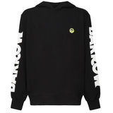 Hoodie Con Logo S5BWUAHS086 110 BARROW 