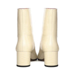 Ankle boot in pelle STEFY 60 ANGUILLABURRO GIULIANO GALIANO 