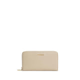 Portafoglio metallic soft E2MW5113201 N64 COCCINELLE 