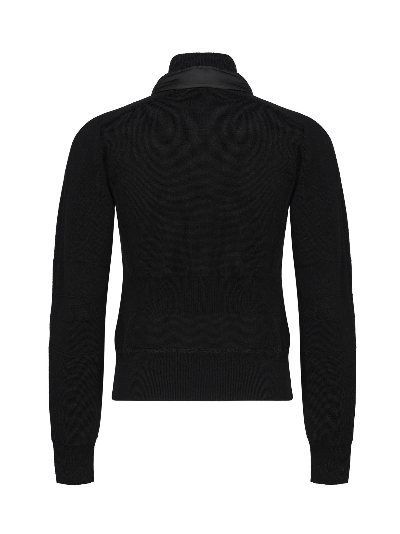 Giubbotto in nylon J20989B00004 M1122999 MONCLER 