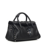 Borsa Dotta® small in pelle 068750 -1120000Z0001 ZANELLATO 
