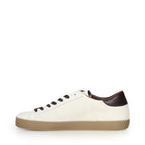 Sneaker Hill low in pelle M441 HL-COWH D.A.T.E. 
