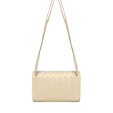 Pochette Andiamo con tracolla 836940 VCPP29614 BOTTEGA VENETA 