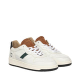 SNEAKERS COURT 2.0 vintage M431 C2-VNWI D.A.T.E. 