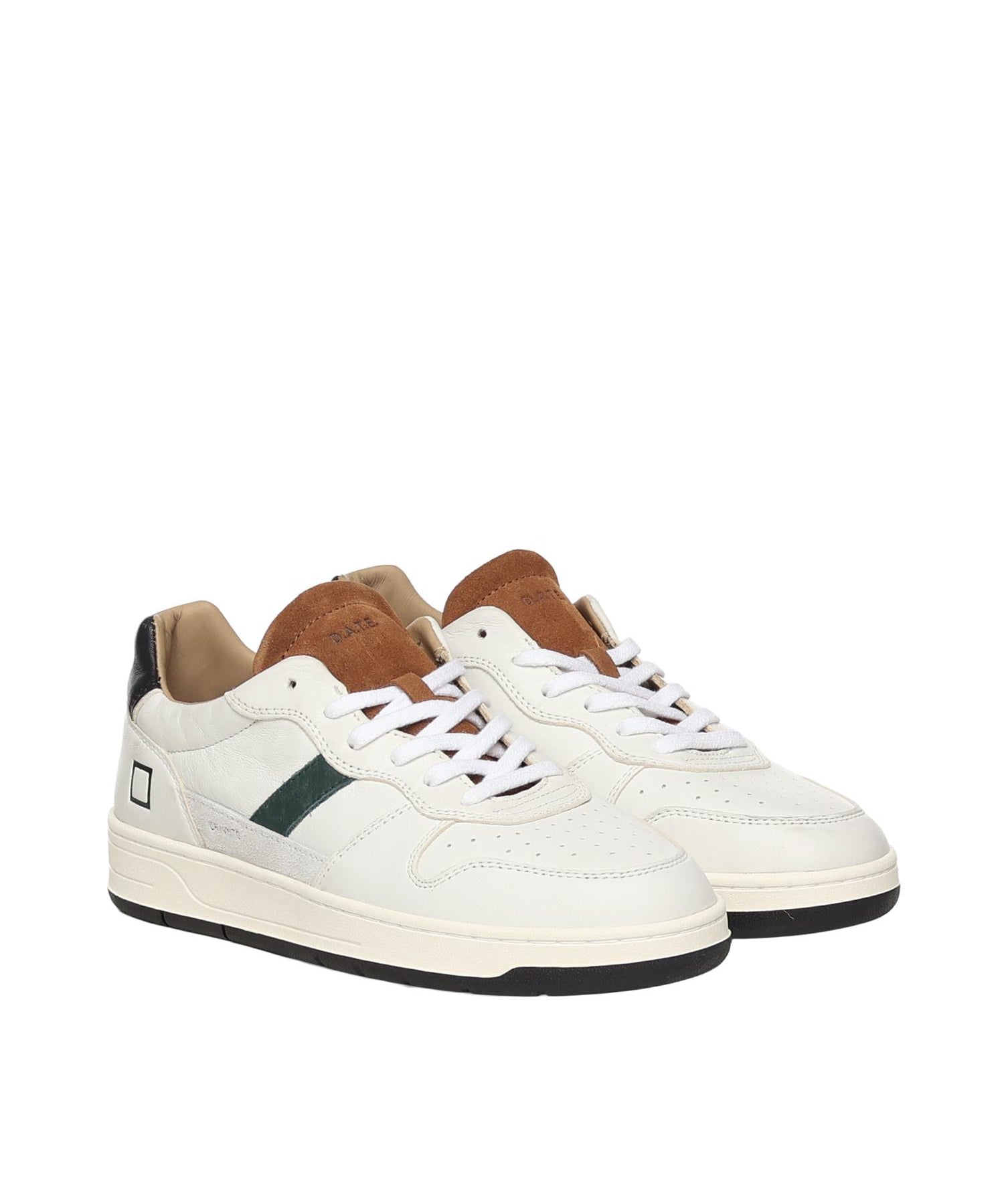 SNEAKERS COURT 2.0 vintage M431 C2-VNWI D.A.T.E. 