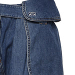 Jeans cargo in denim S540Y11XA8 5140 LOEWE 