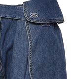 Jeans cargo in denim S540Y11XA8 5140 LOEWE 