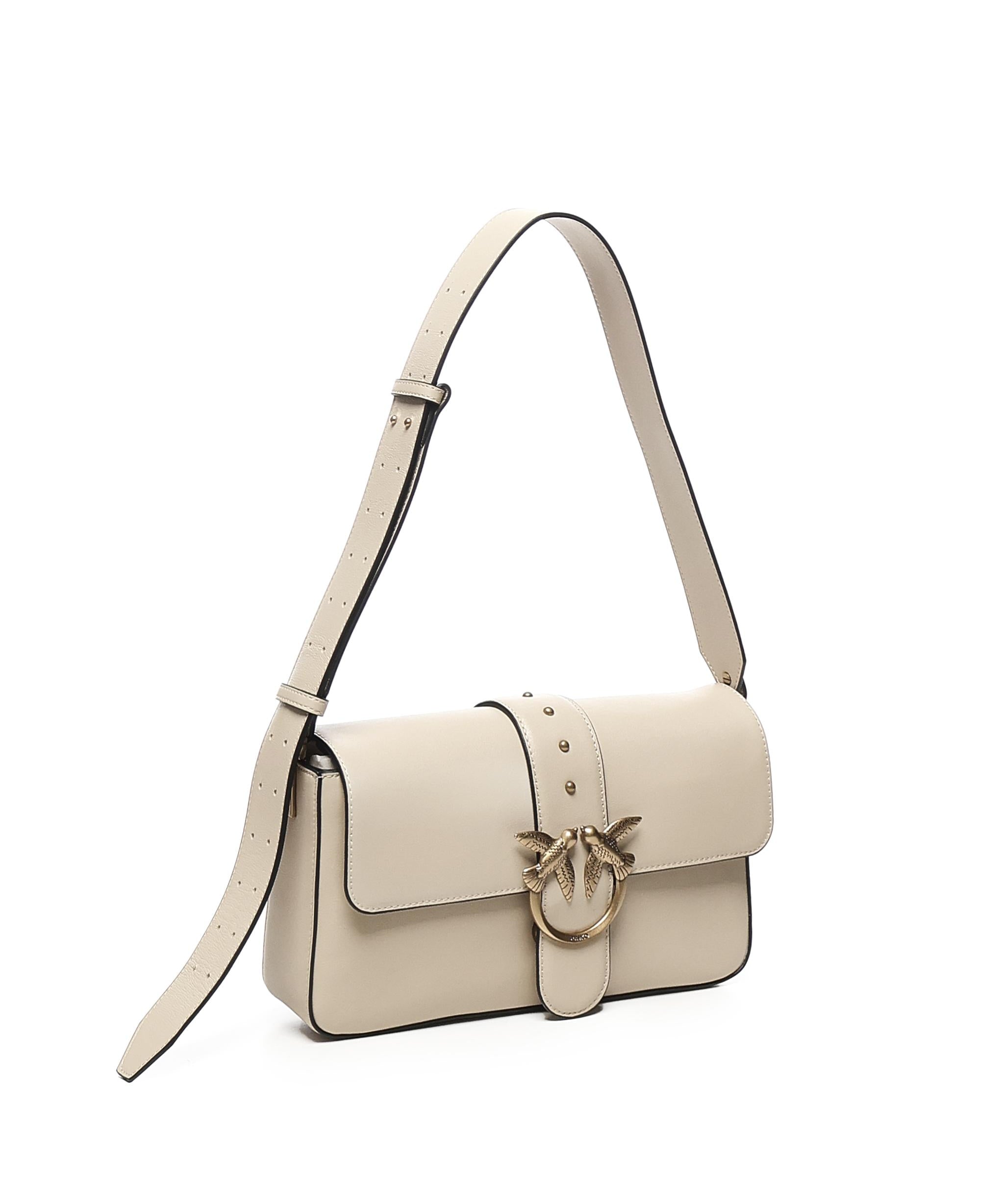 Tracolla 'Love One Classic' 104524 A0QOC50Q PINKO 