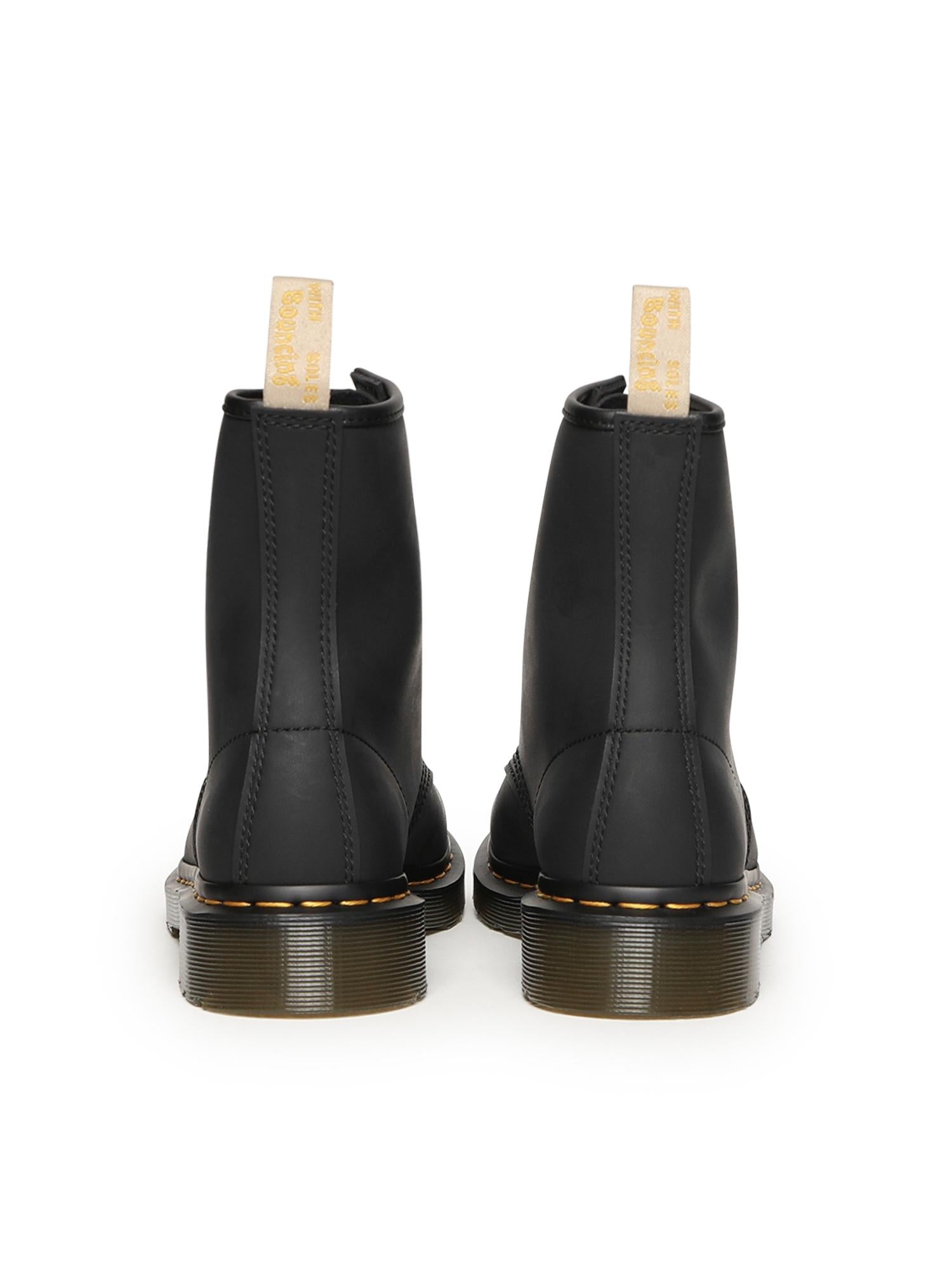 Stivali stringati 1460 Vegan 14045001  DR. MARTENS 