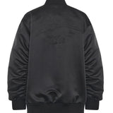 Giubbino con stampa in rilievo F9S63Z GDC6QN0000 DOLCE & GABBANA 