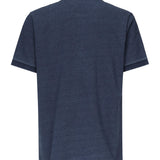 Polo in piquet NPMB250137LWZI U211 FAY 