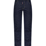 Jeans in denim S74LB1740 S30664470 DSQUARED2 
