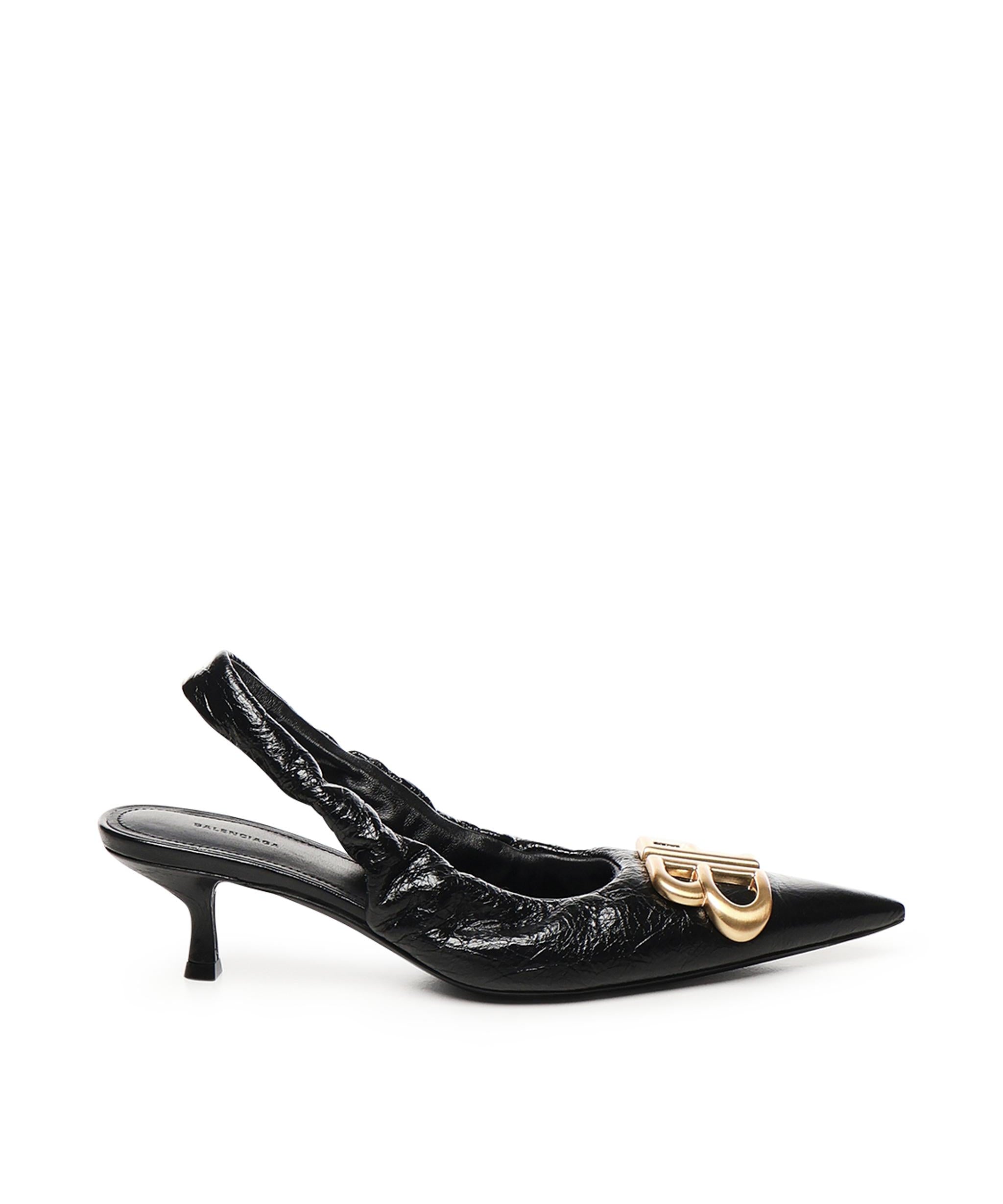 Slingback Monaco 818870 WBD4T1080 BALENCIAGA 