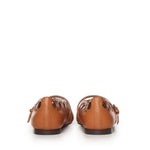 Ballerine Risako in pelle E4U6G190101 R41 COCCINELLE 