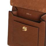 Borsa Antony small in pelle HH8736 552G110 MULBERRY 