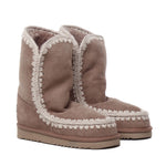 Mou Eskimo Boot 24 in montone MUFW101000A PKBRO MOU 