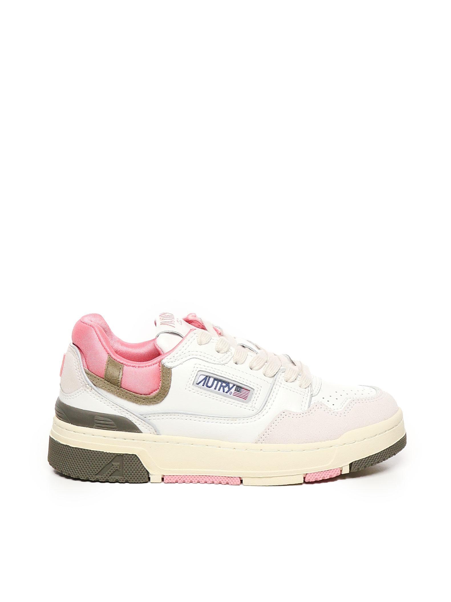 Sneakers CLC Low ROLW MC03 AUTRY 