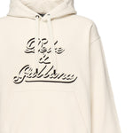 Felpa con logo<BR/> G9ZU0Z G7PGAA4567 DOLCE & GABBANA 
