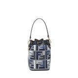Minibag Mon Tresor<BR/> 8BS093 AV11F1LAZ FENDI 