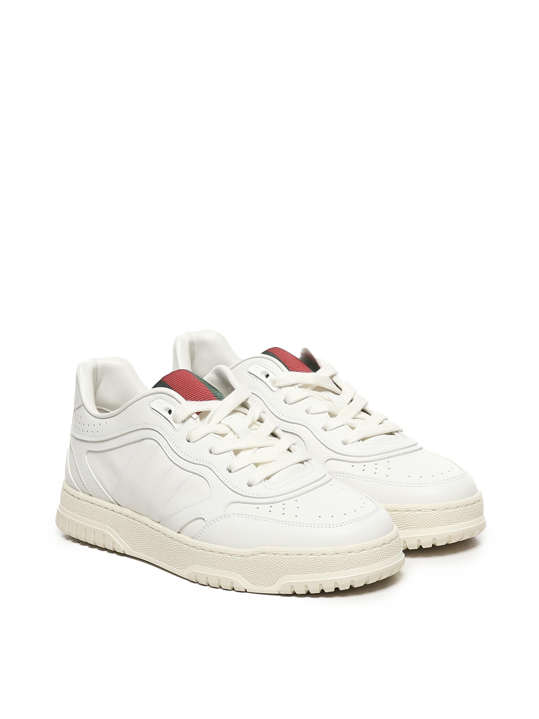 Sneaker Re-Web 786186 AADJ99097 GUCCI 