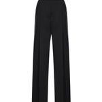 Pantaloni sartoriali in lana S359Y04XI2 1100 LOEWE 