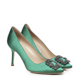 Décolleté Hangisi 9XX0663 3206 MANOLO BLAHNIK 