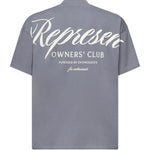 T-shirt Owners Club Script OCM41201 08 REPRESENT 