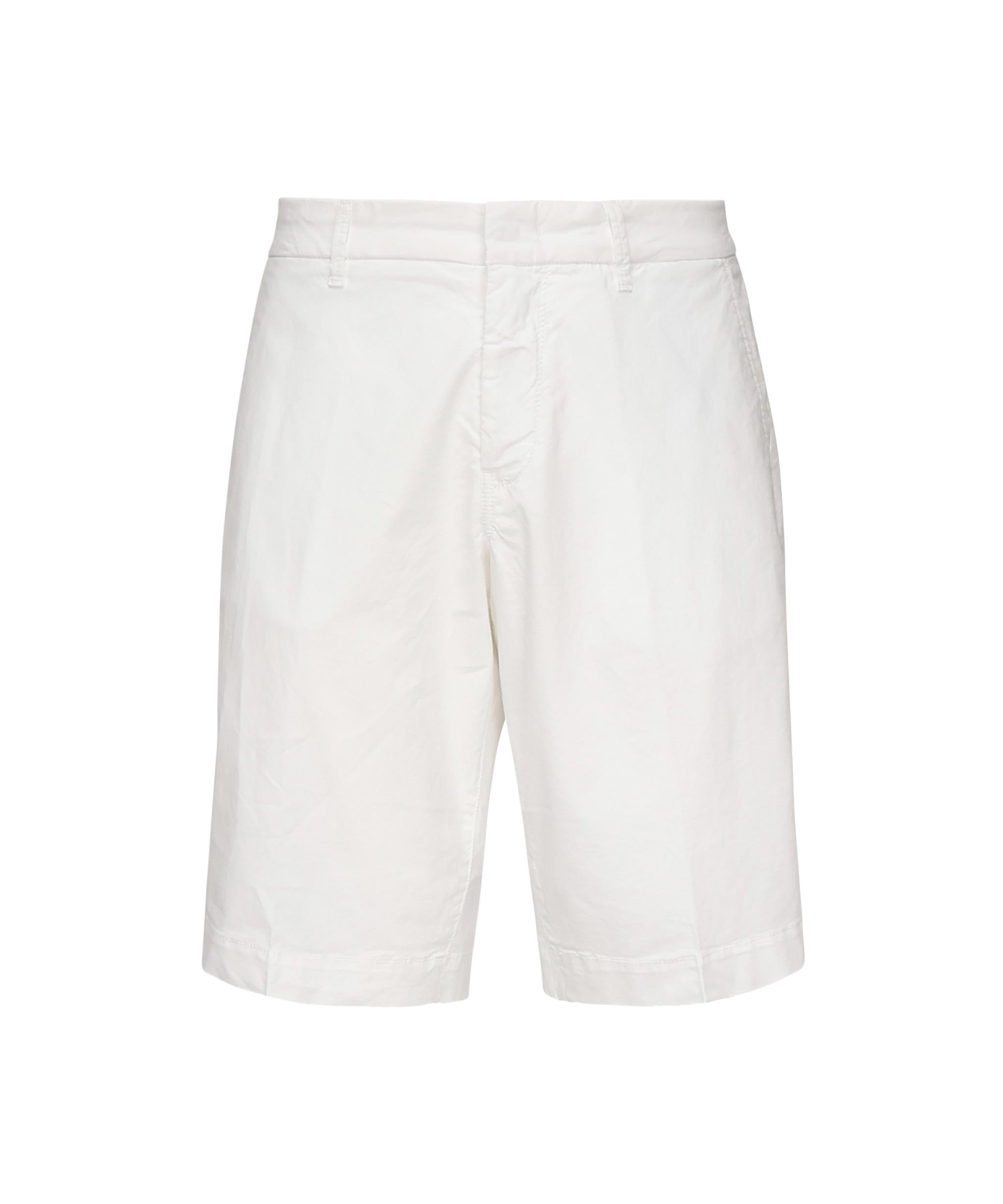 Shorts chino in cotone NTM8350188TGUR B001 FAY 