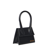 Borsa Le Chiquito Moyen 21HBAW00002BC01C01 990 JACQUEMUS 