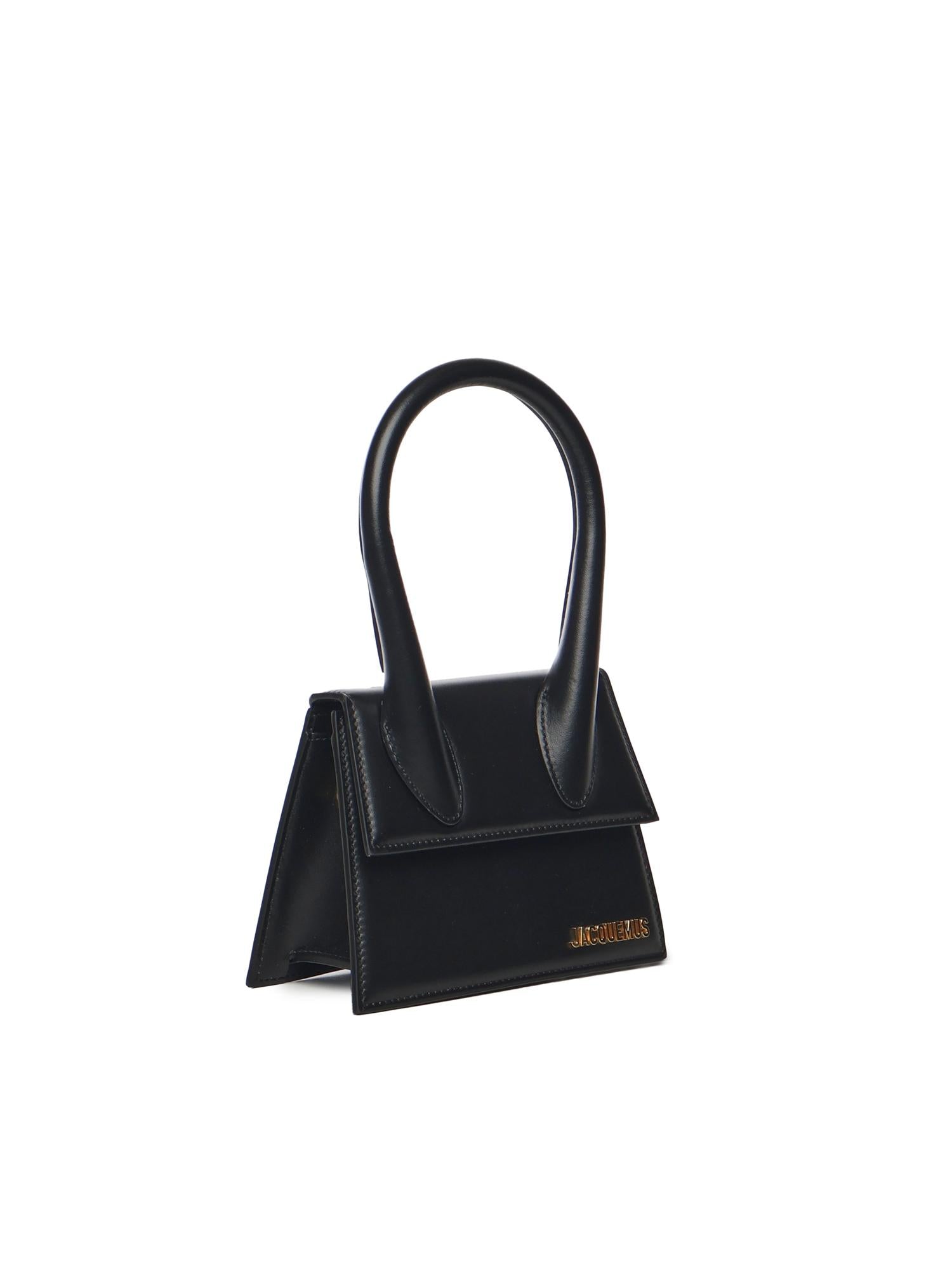 Borsa Le Chiquito Moyen 21HBAW00002BC01C01 990 JACQUEMUS 